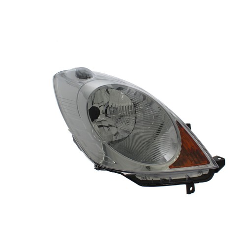 Fits nissan note 2006 2009 - nissan,
