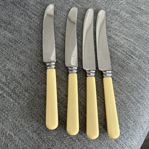 Butter dinner knife - butter, /dinner