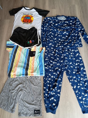 Boys pyjamas sets age - pyjamas, 12