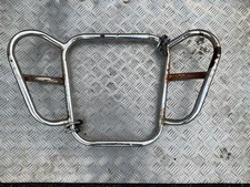 YAMAHA XV535 ENGINE CRASH BARS