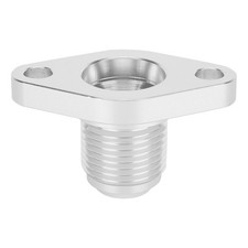 Aluminium 12 AN Turbo Oil