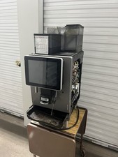 Franke A800 Bean-to-cup