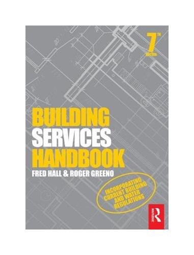 Building services handbook - building,