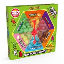Double Dare Jelly Bean Game