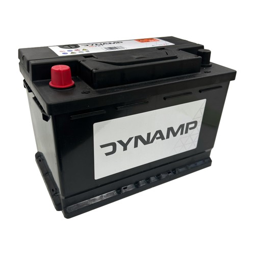 Car battery 096r dynamp - battery,