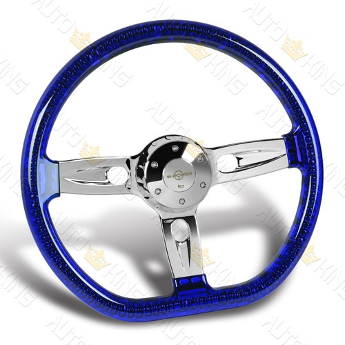 Power shape blue - w-power, d-shape