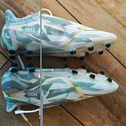 Adidas purechaos techfit - adidas,