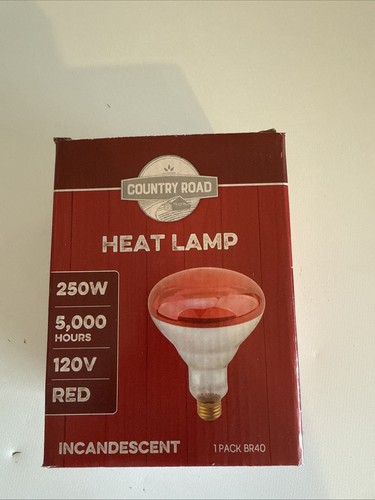 Heat lamp - heat,