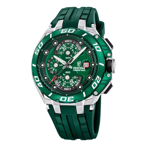 Festina gents chrono bike - festina,