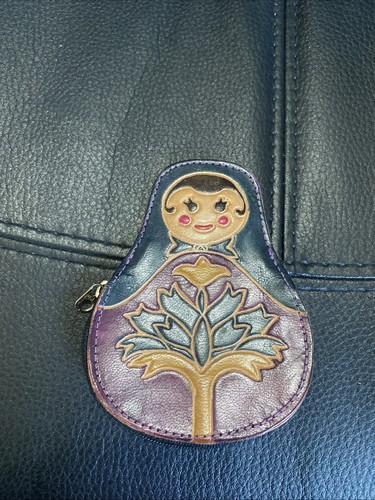 Mimi berry matryoshka - berry,