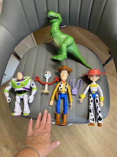 Toy story bundle - toy,