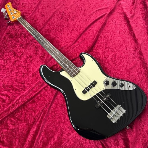 Fernandes rjb 360 - fernandes, rjb-360