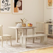 Extendable Kitchen Table