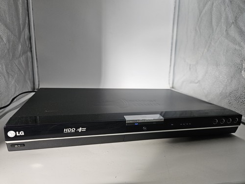 Rht399h dvd recorder - lg,