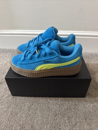 Puma fenty creeper - x, phatty