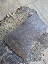Vintage Axe No Name Splitting