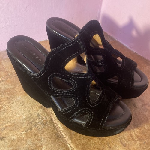 Clergerie paris daley black - clergerie,