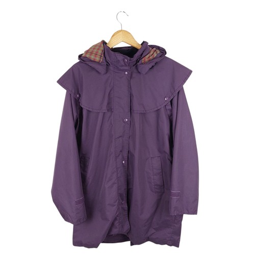 Arctic storm womens purple - womens,