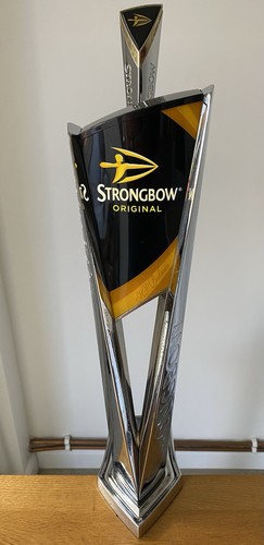 Strongbow original vintage - original,