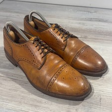 Allen Edmonds Vintage Colton