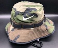 NIKE DRI-FIT BOONIE BUCKET HAT