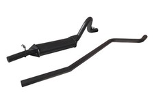 Ford Escort Mk2 OHC 2" Left