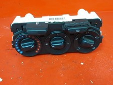 VAUXHALL CORSA E MK4 HEATER