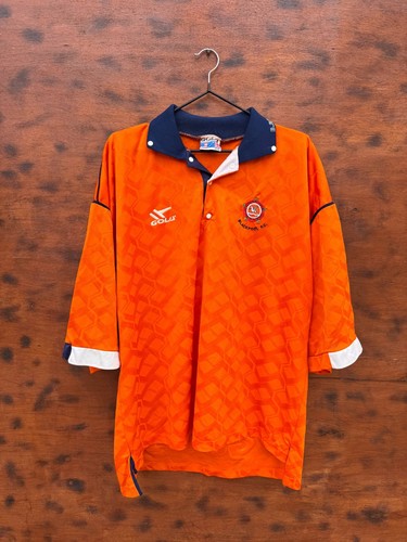 Blackpool 1991 1993 home - blackpool,