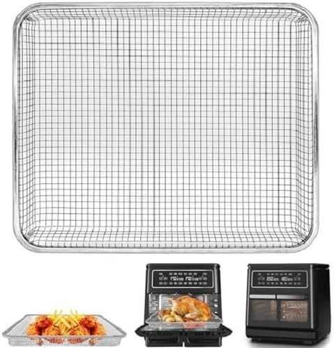 Air fryer replacement parts - air,