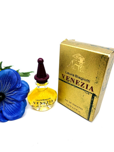 Laura biagiotti venezia - laura,