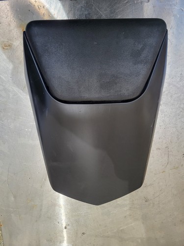 Yamaha yzf solo rear - solo, seat