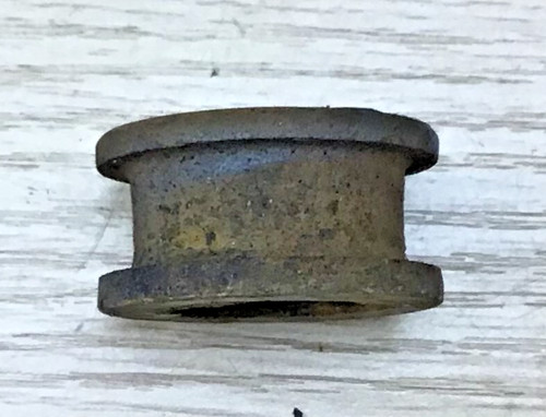 Yamaha sr250 rear wheel spacer - rear,