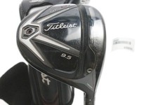Titleist 915D3 Golf Club Mens
