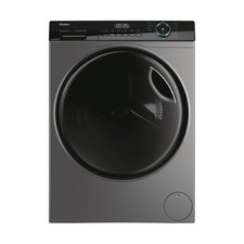 Haier HWD90-B14939S8 DIRECT DRIVE Washer Dryer 9kg Wash, 6kg Wash/Dry 1400Spin