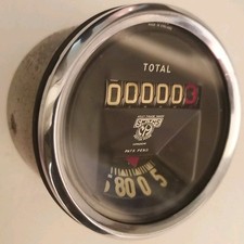 NOS Smiths MA Austin 7 /