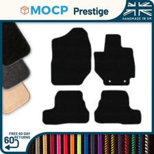 Prestige Car Mats to fit Suzuki Jimny Automatic 4th Gen 3dr 2018-2025