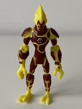 Ben 10 Toy Omniverse Figure