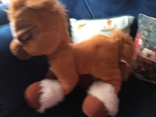 Toffee the Interactive Pony