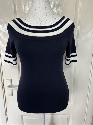 Cute wallis short - short, navy