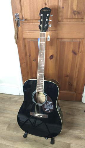 Freshman fa1bk dreadnought - -,