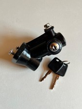 VW Volkswagen Type 2 Neiman Splitscreen Steering Lock Ignition Switch & Keys