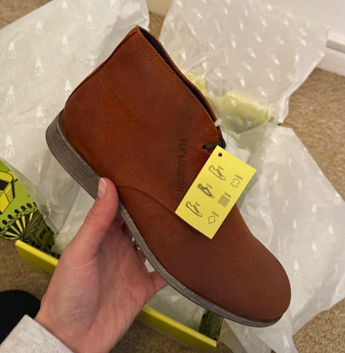 Fly london men brown - fly,