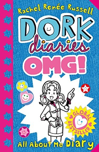 Dork diaries omg all about - dork,