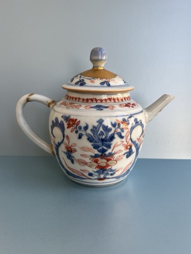 Antique chinese kangxi export - antique,