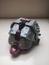 Zoids: Red Scavenger (Spare Parts)