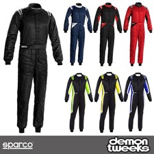 Sparco Sprint Race Suit, 2