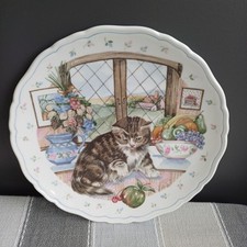 Royal Albert Plate The Country