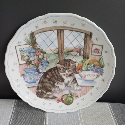 Royal albert plate the - albert, country