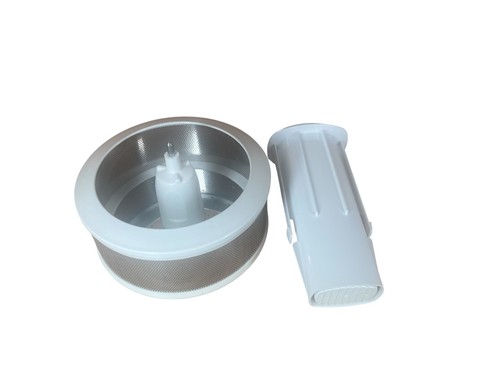 Magimix juice extractor - magimix,