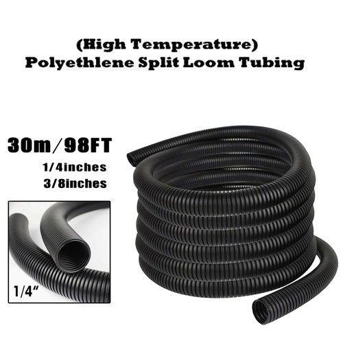 30m outdoor cable conduit - 30m, cable-conduit